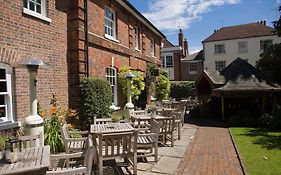 Hotel du Vin Winchester